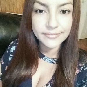 Meet your Posher, Mayra